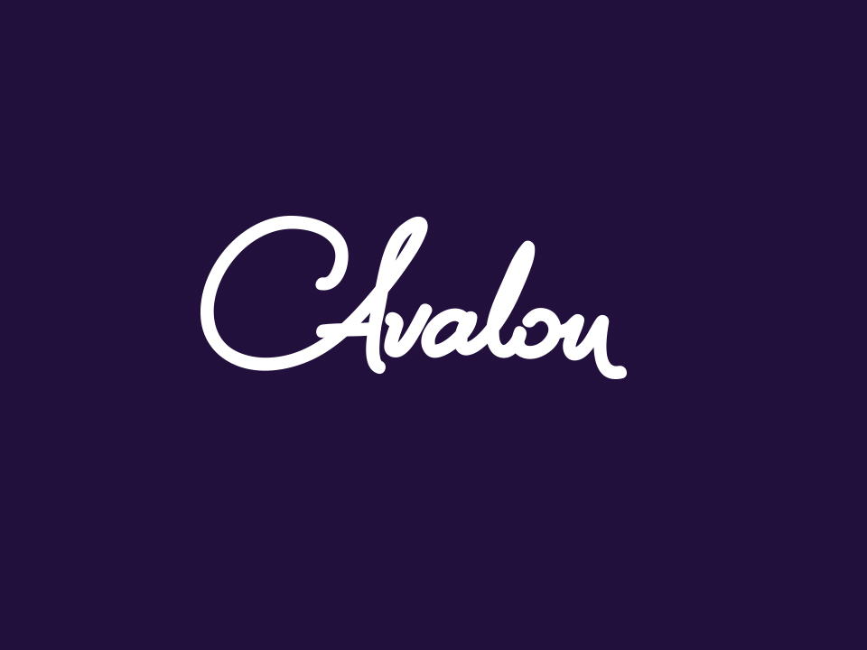 Avalon - logo